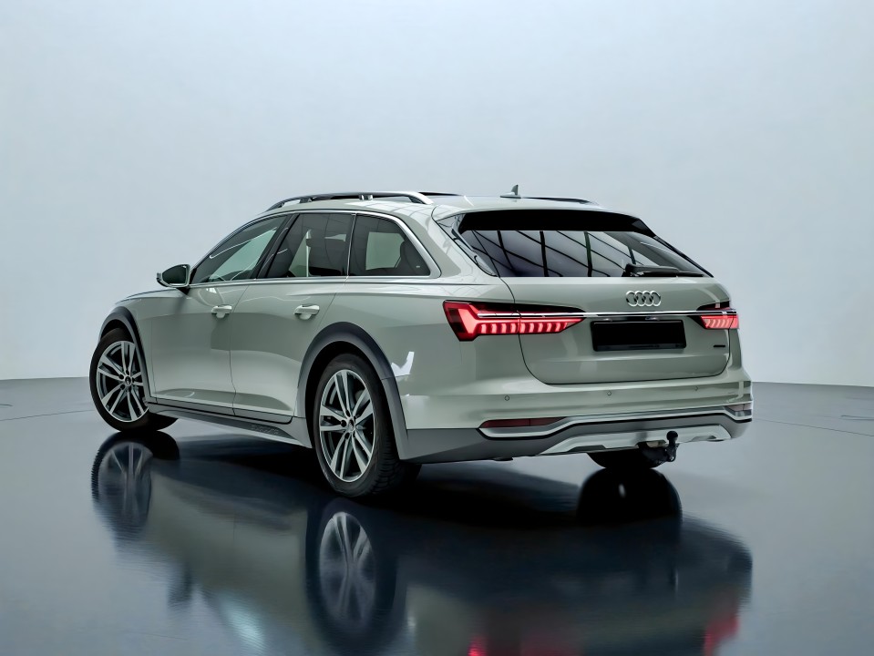 Audi A6 Allroad 55TFSI quattro (5)
