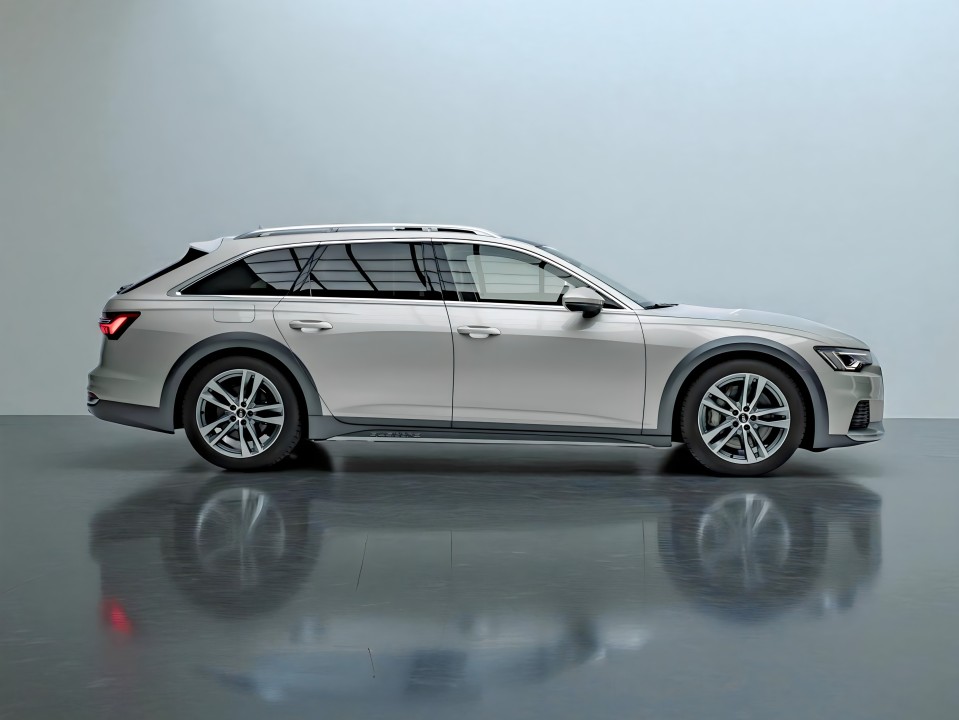 Audi A6 Allroad 55TFSI quattro (2)