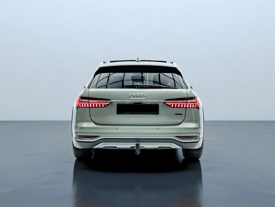 Audi A6 Allroad 55TFSI quattro (4)