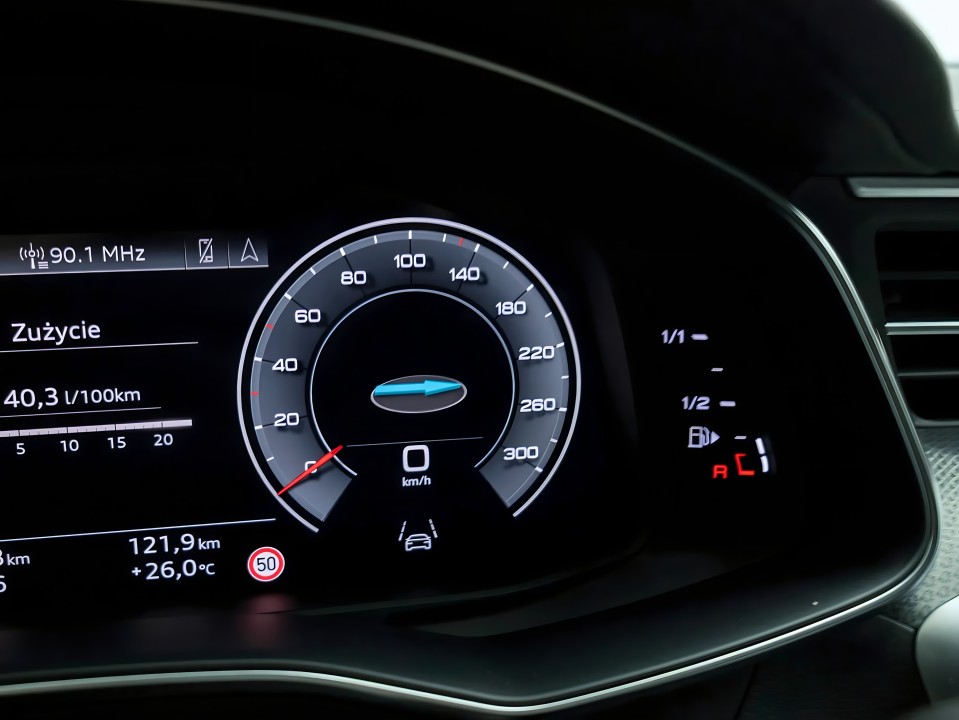 Audi A6 Allroad 55TFSI quattro - foto 18