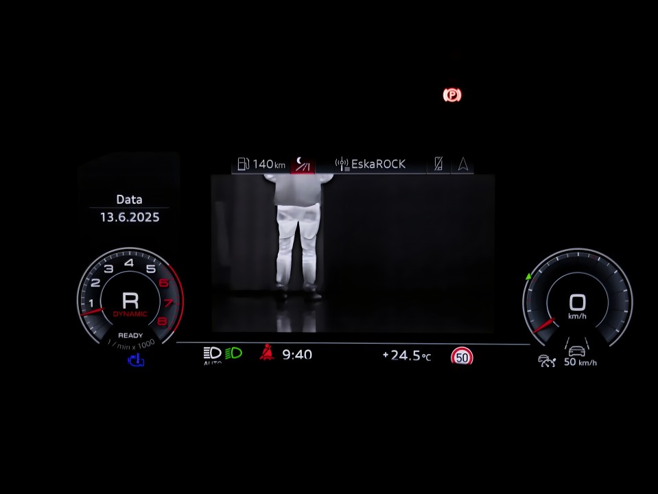 Audi A6 Allroad 55TFSI quattro - foto 19