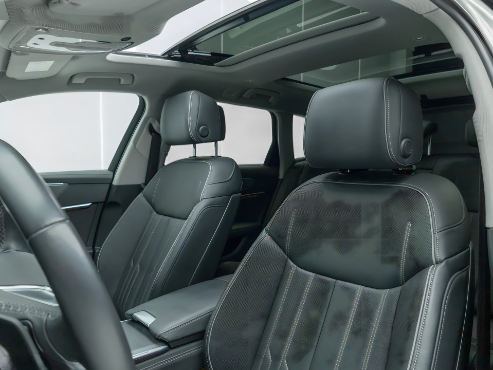 Audi A6 Allroad 55TFSI quattro - foto 16