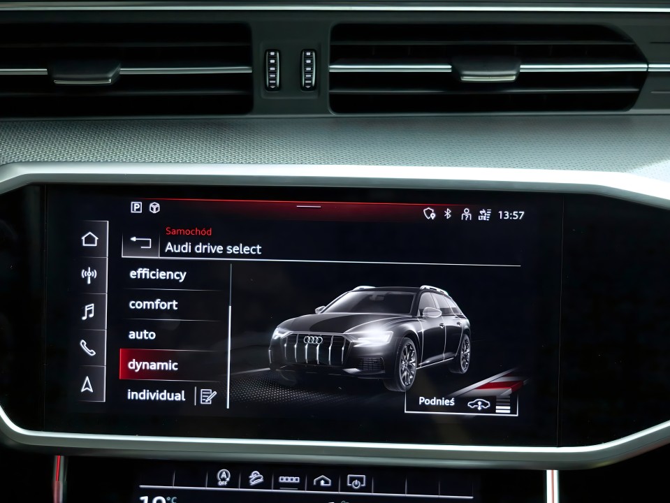 Audi A6 Allroad 55TFSI quattro - foto 20