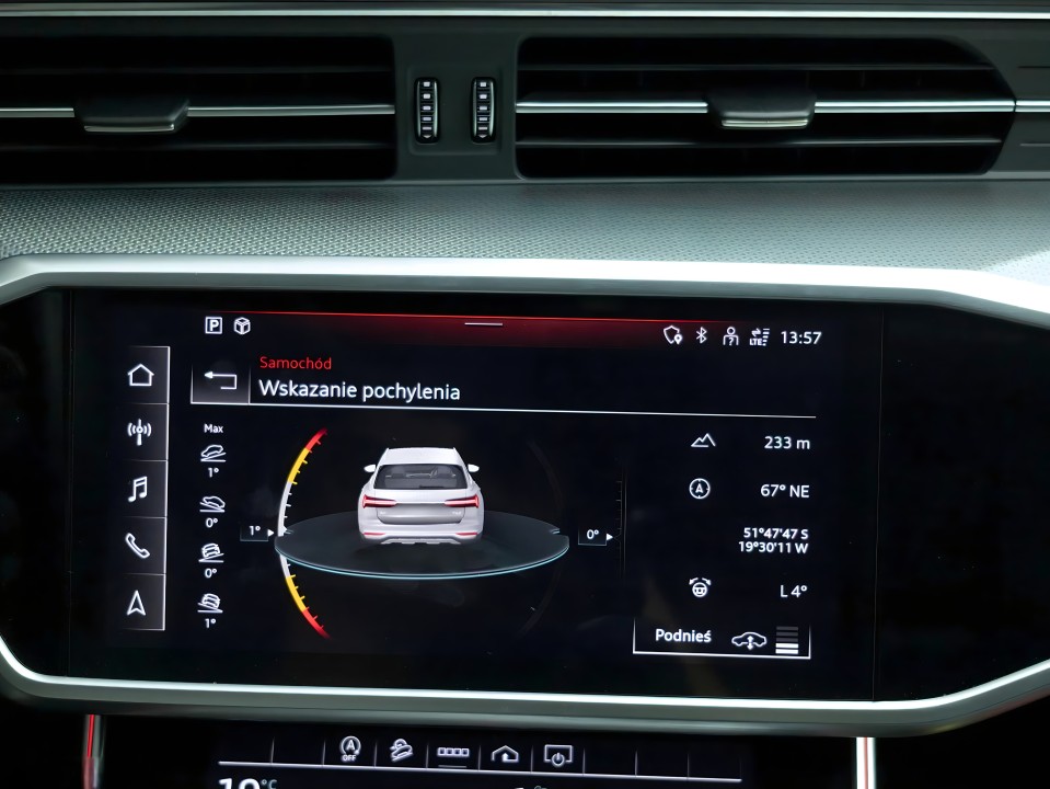 Audi A6 Allroad 55TFSI quattro - foto 21