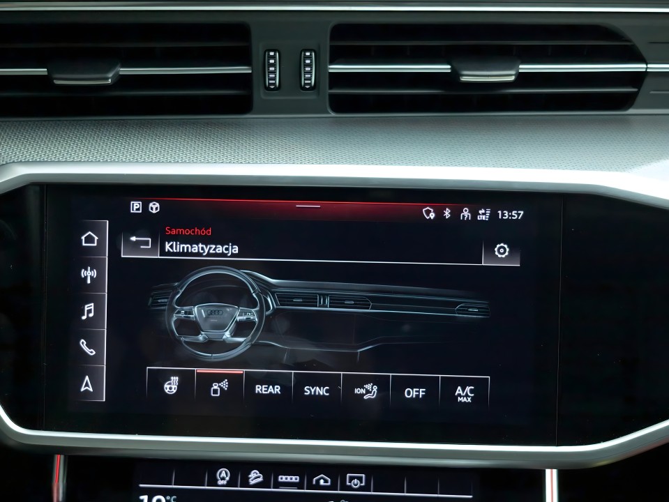 Audi A6 Allroad 55TFSI quattro - foto 22