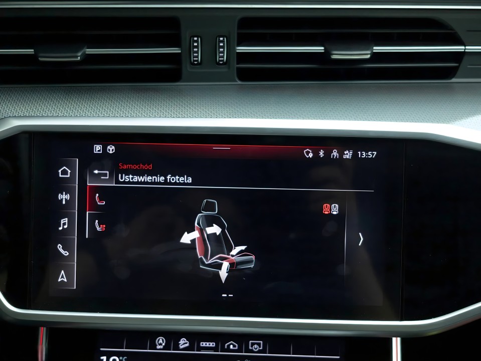 Audi A6 Allroad 55TFSI quattro - foto 23