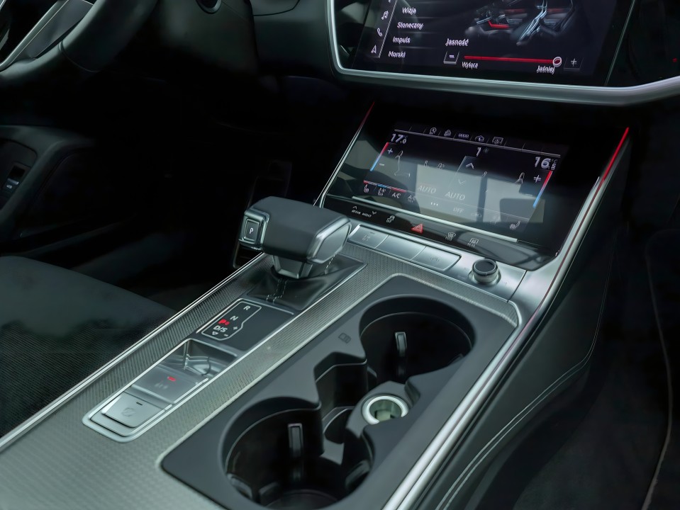 Audi A6 Allroad 55TFSI quattro - foto 17