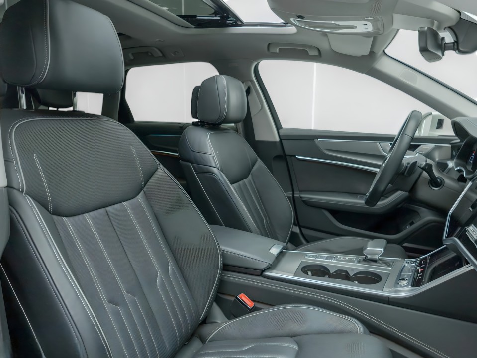 Audi A6 Allroad 55TFSI quattro - foto 14