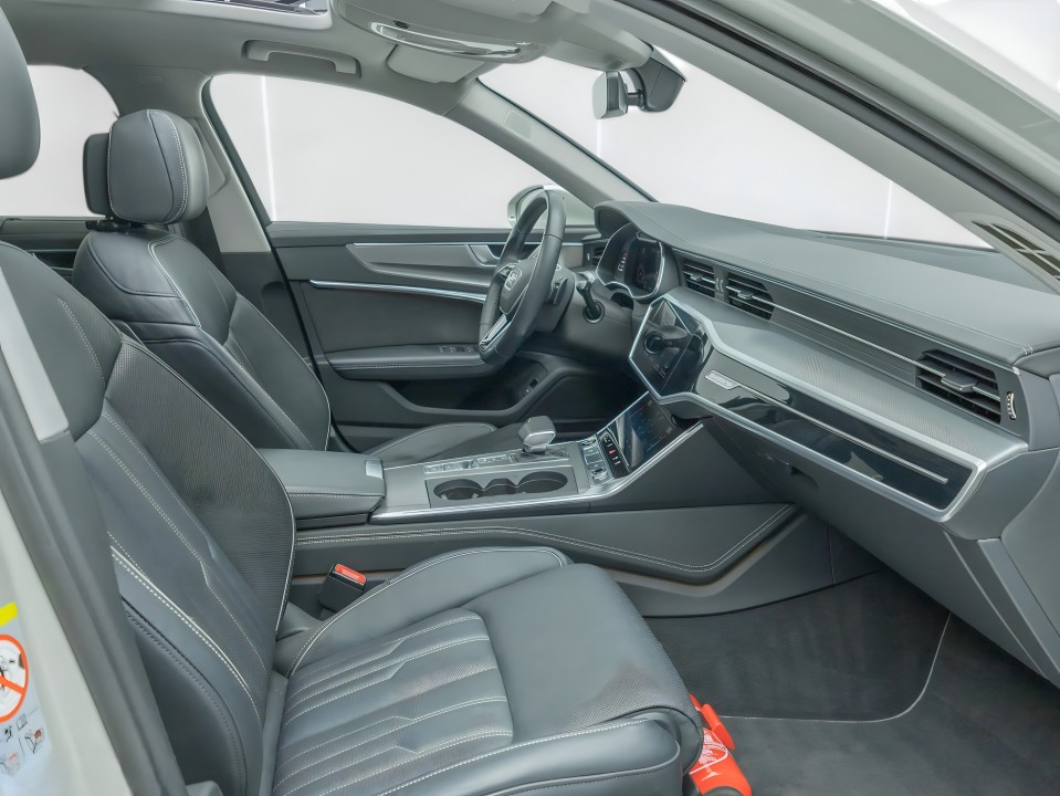 Audi A6 Allroad 55TFSI quattro - foto 15