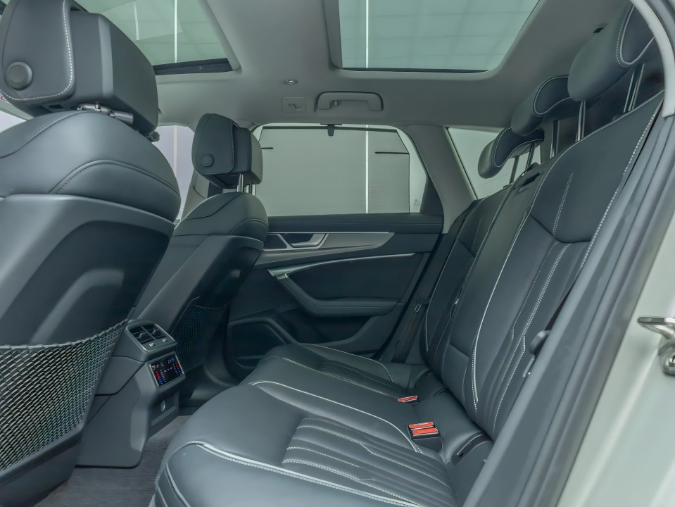 Audi A6 Allroad 55TFSI quattro - foto 24