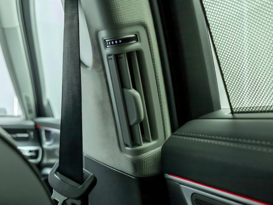 Audi A6 Allroad 55TFSI quattro - foto 25