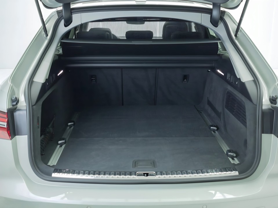 Audi A6 Allroad 55TFSI quattro - foto 30