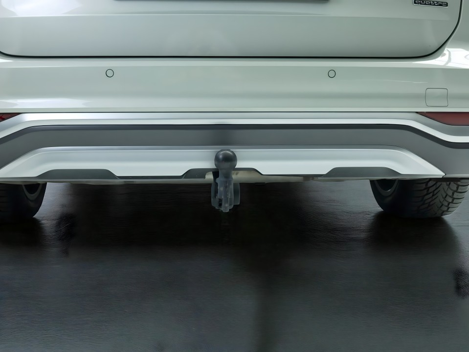 Audi A6 Allroad 55TFSI quattro - foto 32