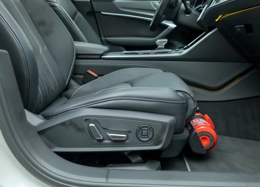 Audi A6 Allroad 55TFSI quattro - foto 28