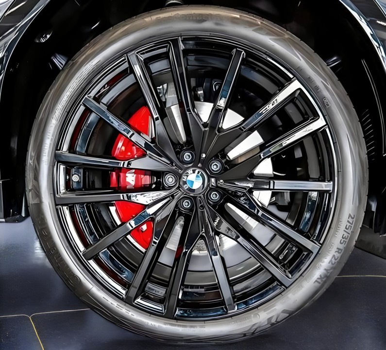 BMW X6 xDrive30d M-Sport - foto 9