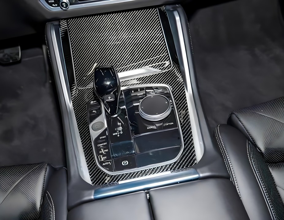 BMW X6 xDrive30d M-Sport - foto 7