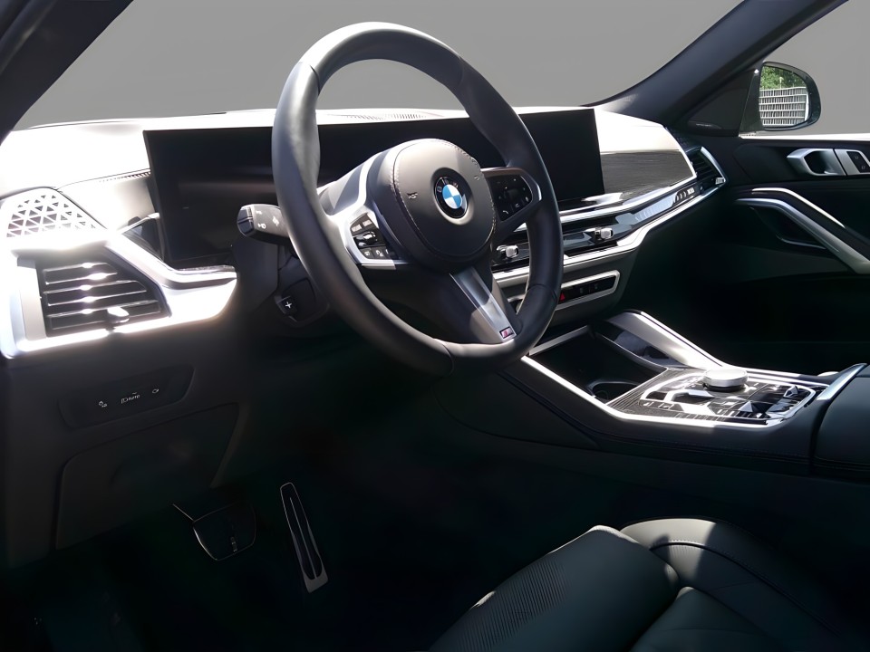 BMW X6 xDrive30d M-Sport (4)