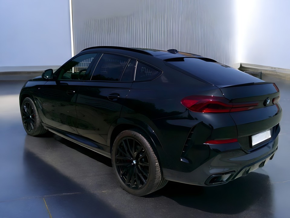 BMW X6 xDrive30d M-Sport (3)