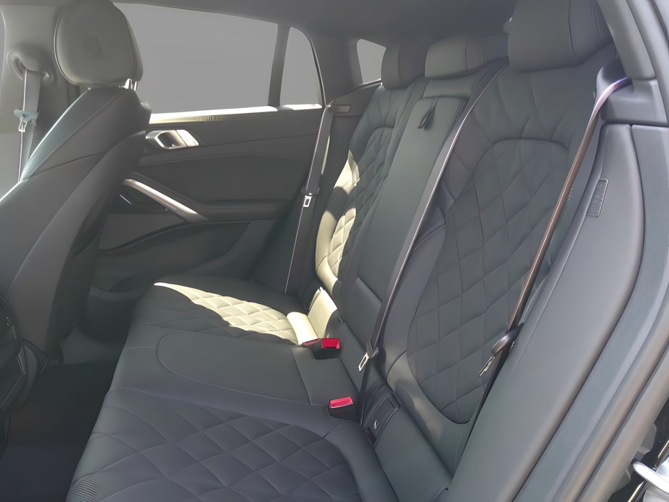 BMW X6 xDrive30d M-Sport (5)