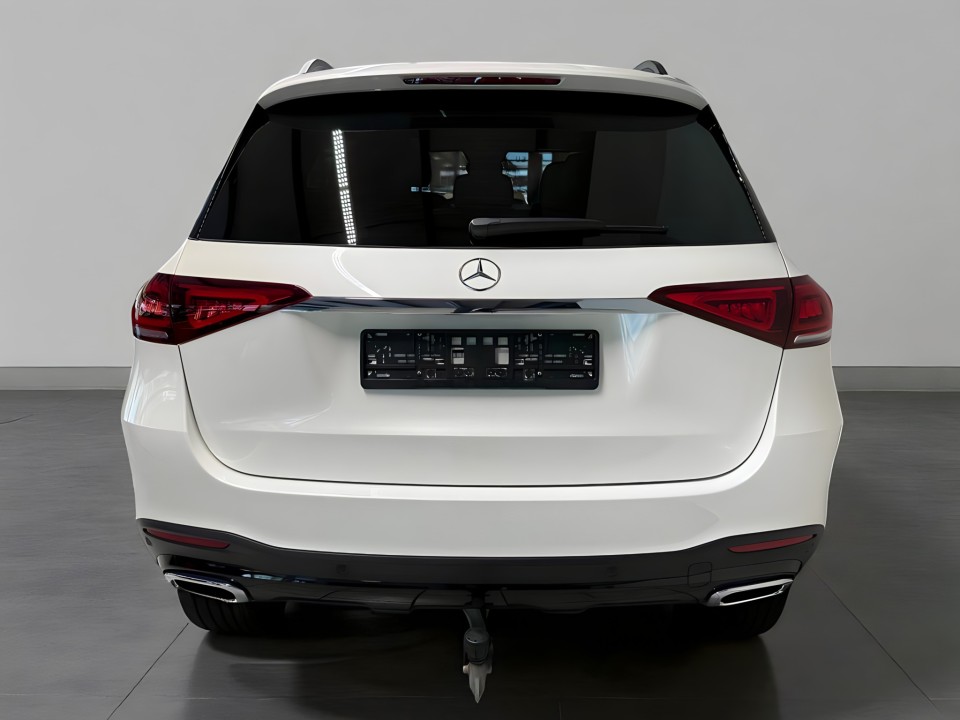 Mercedes-Benz GLE 400d 4MATIC AMG Line (3)