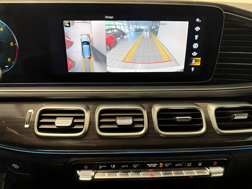 Mercedes-Benz GLE 400d 4MATIC AMG Line - foto 14