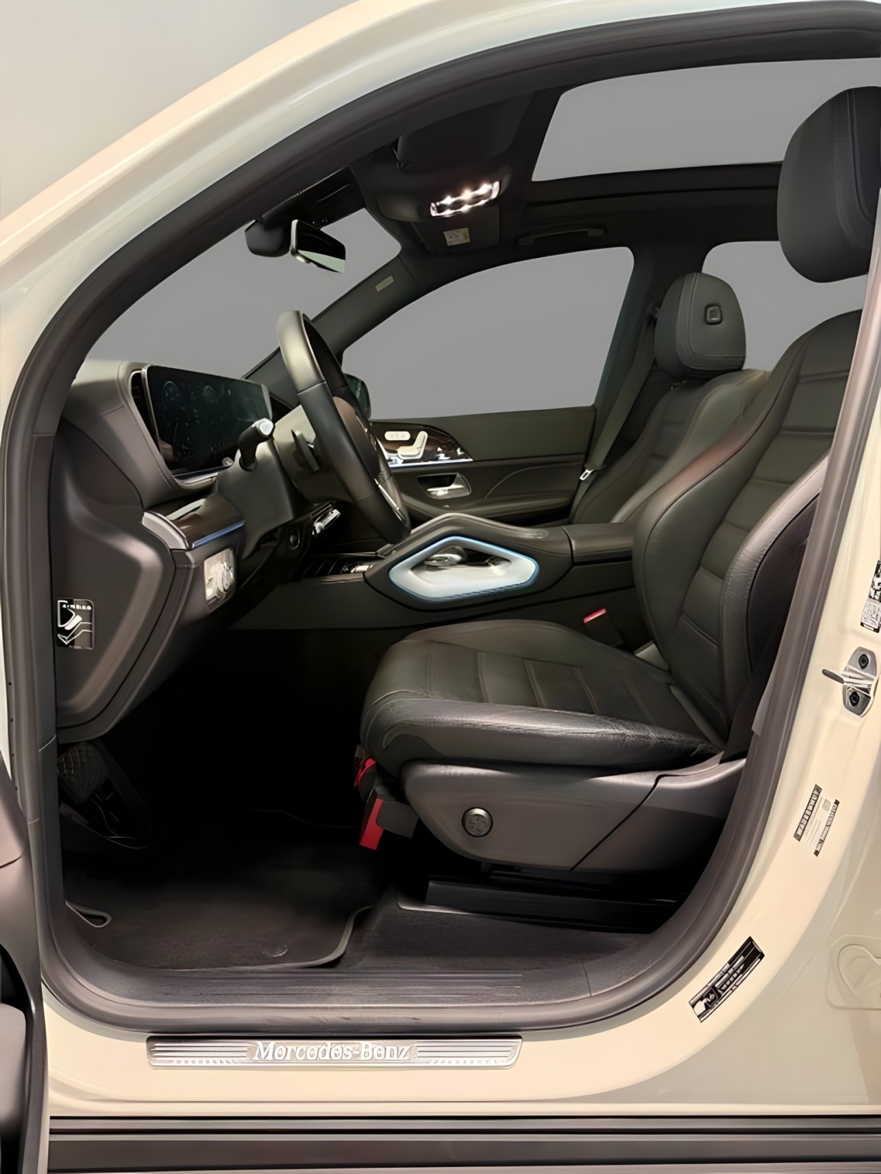 Mercedes-Benz GLE 400d 4MATIC AMG Line - foto 8