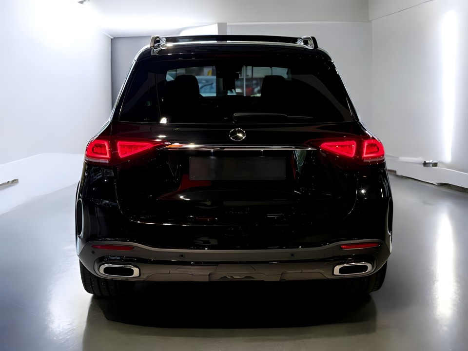 Mercedes-Benz GLE 400d 4MATIC AMG Line (3)