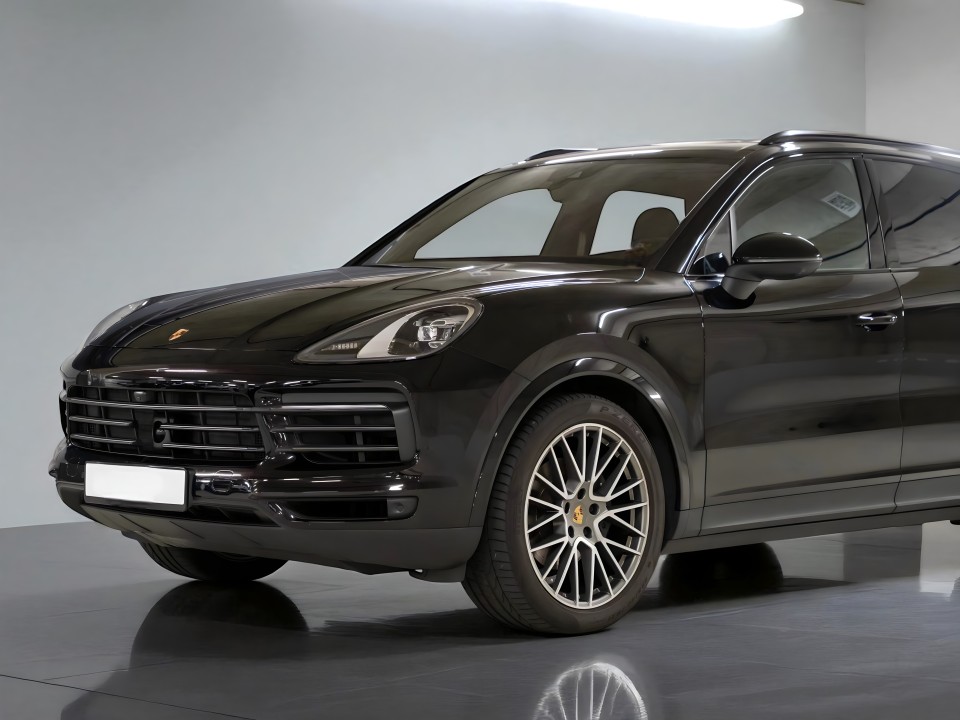 Porsche Cayenne Platinum Edition - foto 29