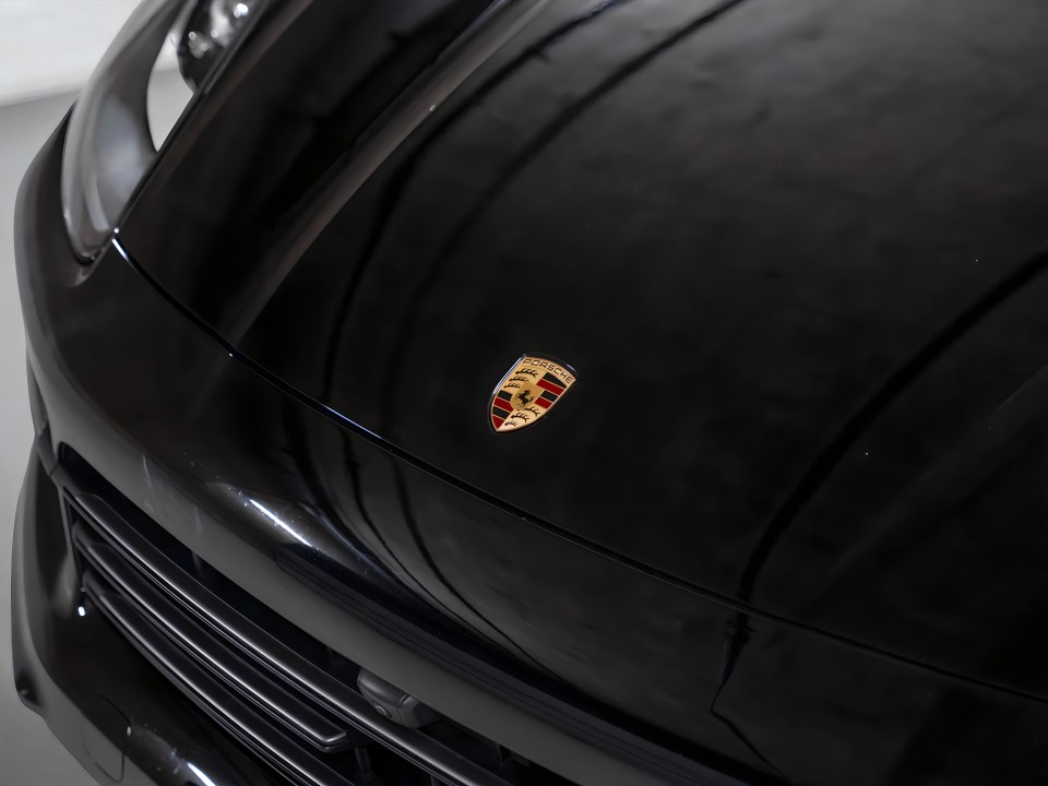 Porsche Cayenne Platinum Edition - foto 27