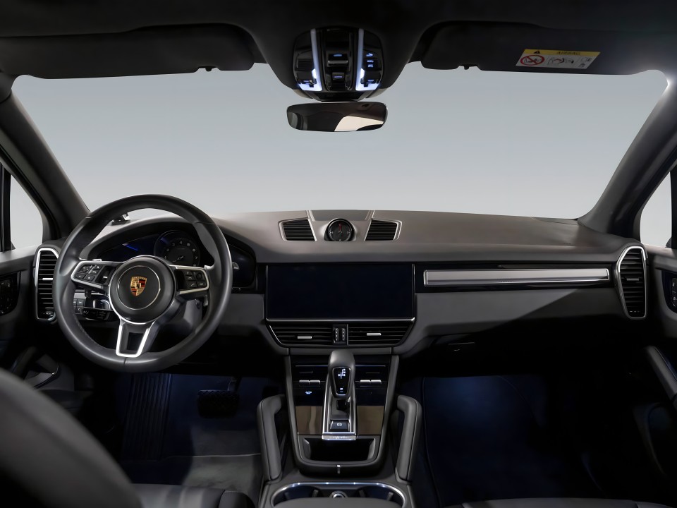 Porsche Cayenne Platinum Edition - foto 7