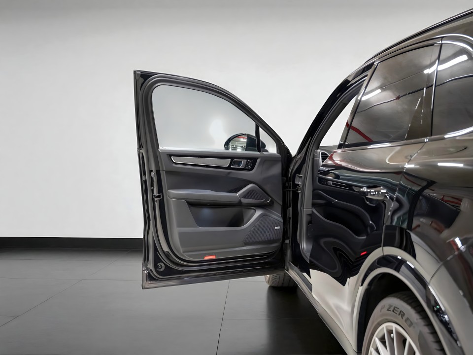 Porsche Cayenne Platinum Edition - foto 26