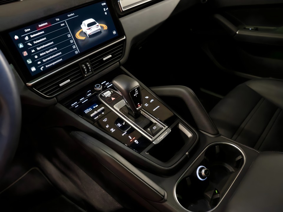 Porsche Cayenne Platinum Edition - foto 17