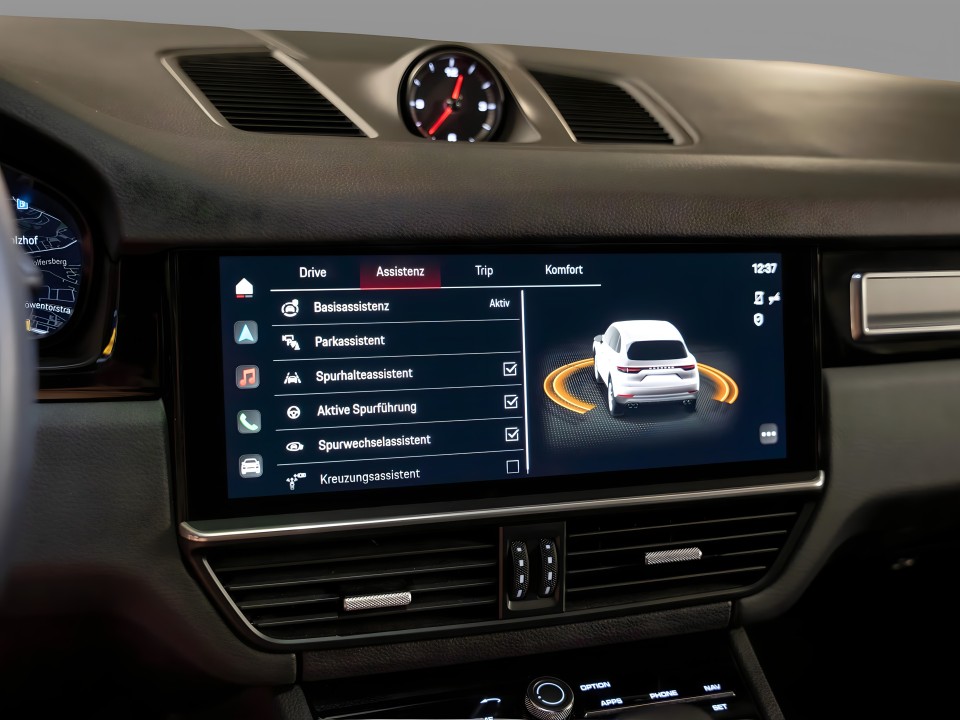 Porsche Cayenne Platinum Edition - foto 20