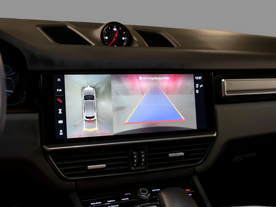 Porsche Cayenne Platinum Edition - foto 21