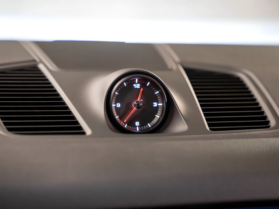 Porsche Cayenne Platinum Edition - foto 22