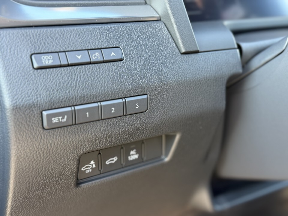 Lexus Seria GX 550 Luxury - foto 26