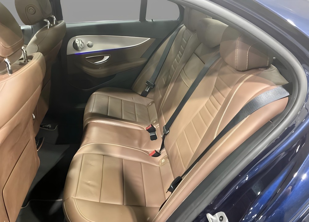 Mercedes-Benz E 200 d 9G-TRONIC Exclusive (5)