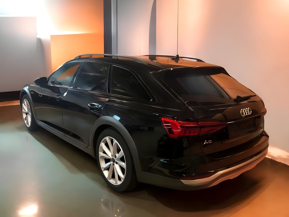 Audi A6 Allroad 55TFSI quattro tiptronic (5)