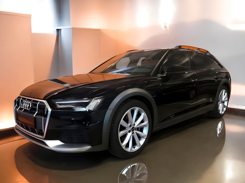 Audi A6 Allroad 55TFSI quattro tiptronic (3)