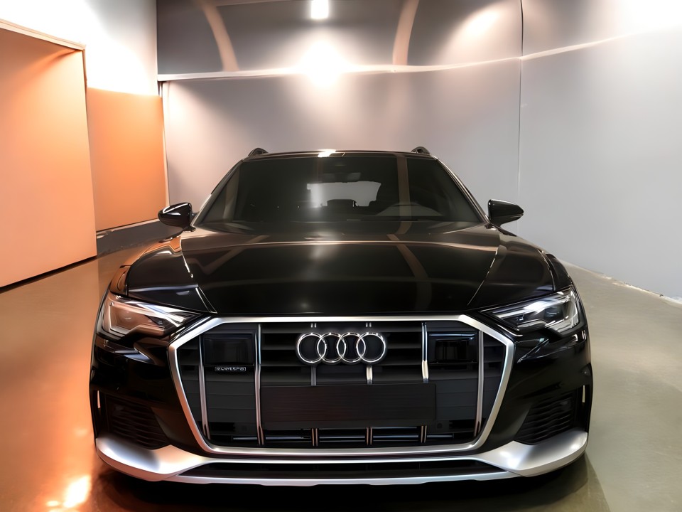 Audi A6 Allroad 55TFSI quattro tiptronic (2)