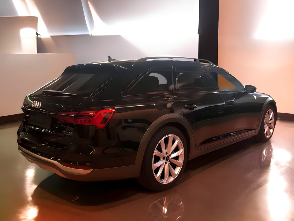 Audi A6 Allroad 55TFSI quattro tiptronic (4)