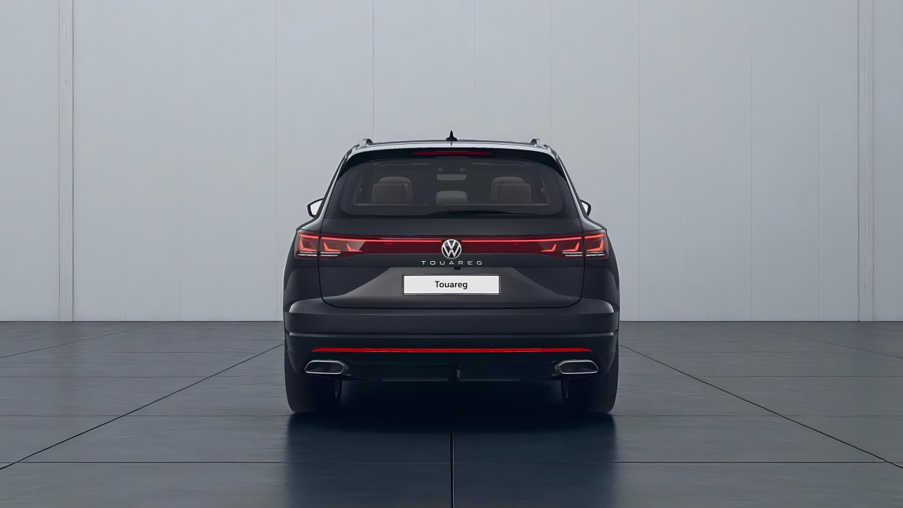 Volkswagen Touareg V6 TDI Elegance - foto 7