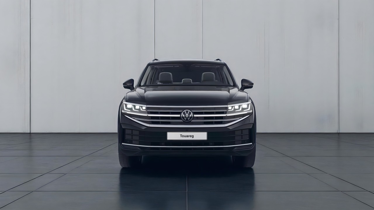 Volkswagen Touareg V6 TDI Elegance - foto 11