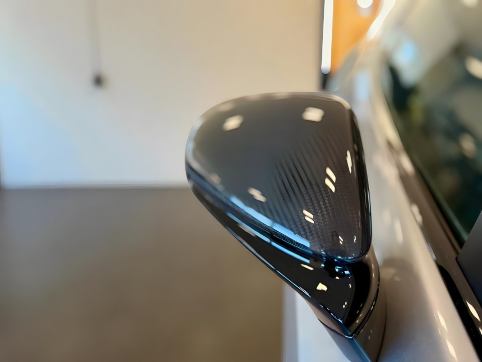 Porsche 911 Turbo S - foto 19