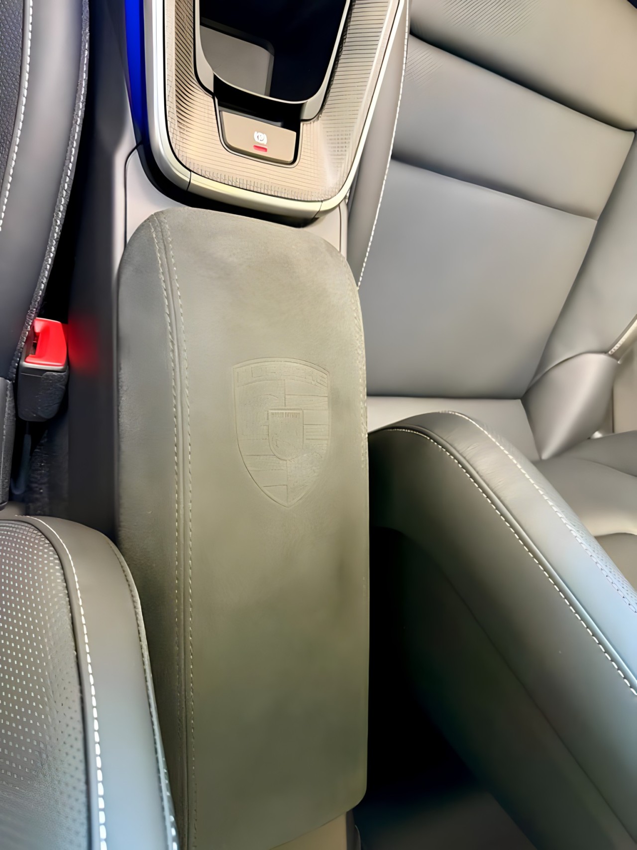 Porsche 911 Turbo S - foto 14