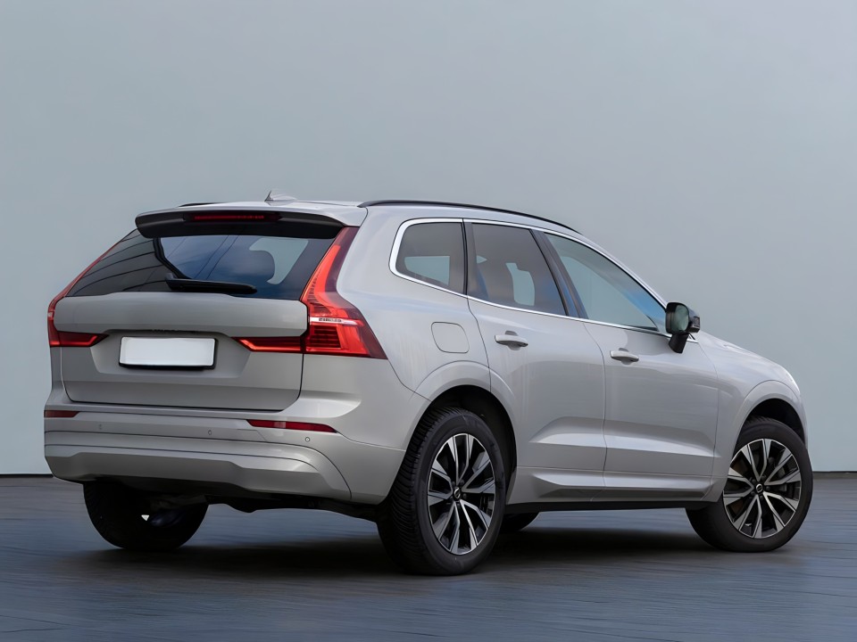 Volvo XC 60 2WD (2)
