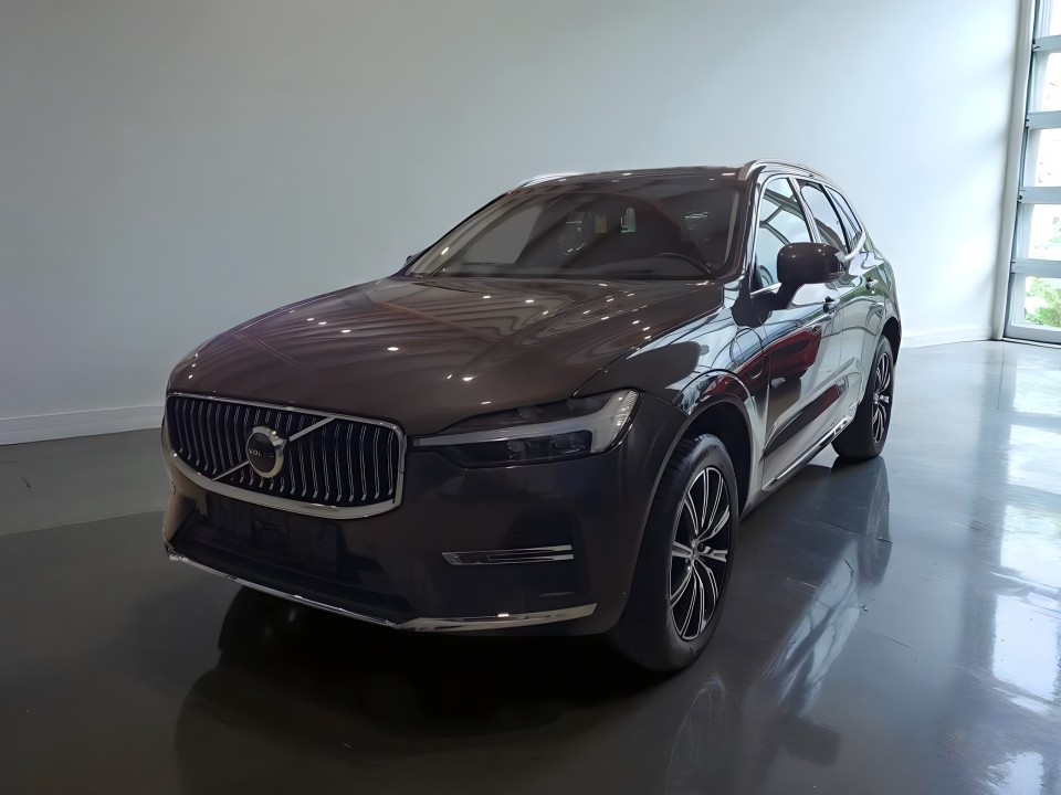 Volvo XC 60 Ultimate Bright Recharge (4)