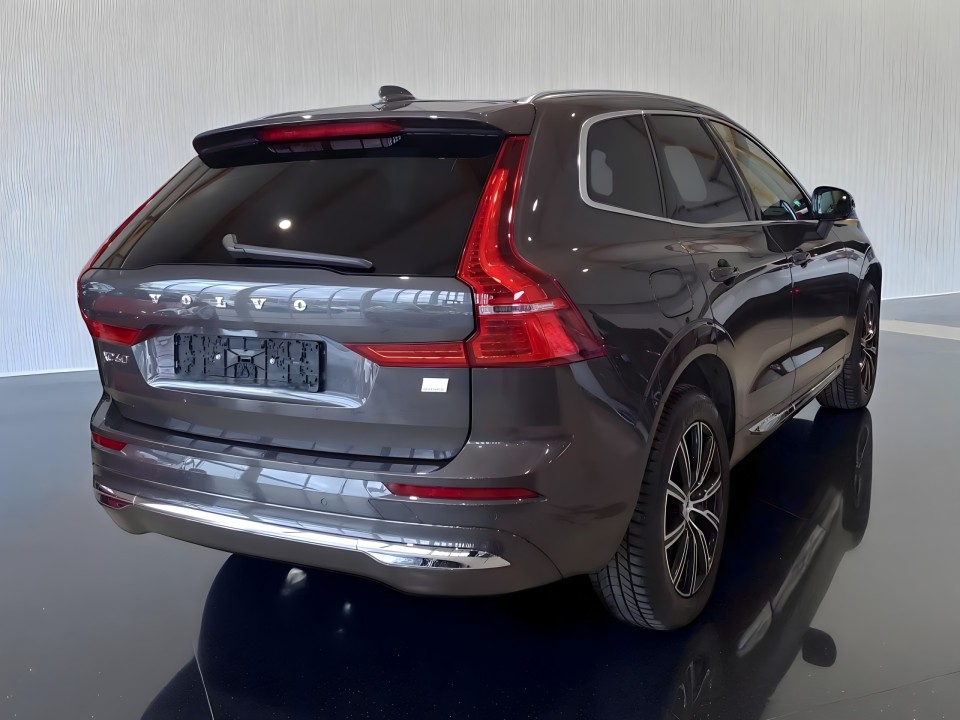 Volvo XC 60 Ultimate Bright Recharge (2)