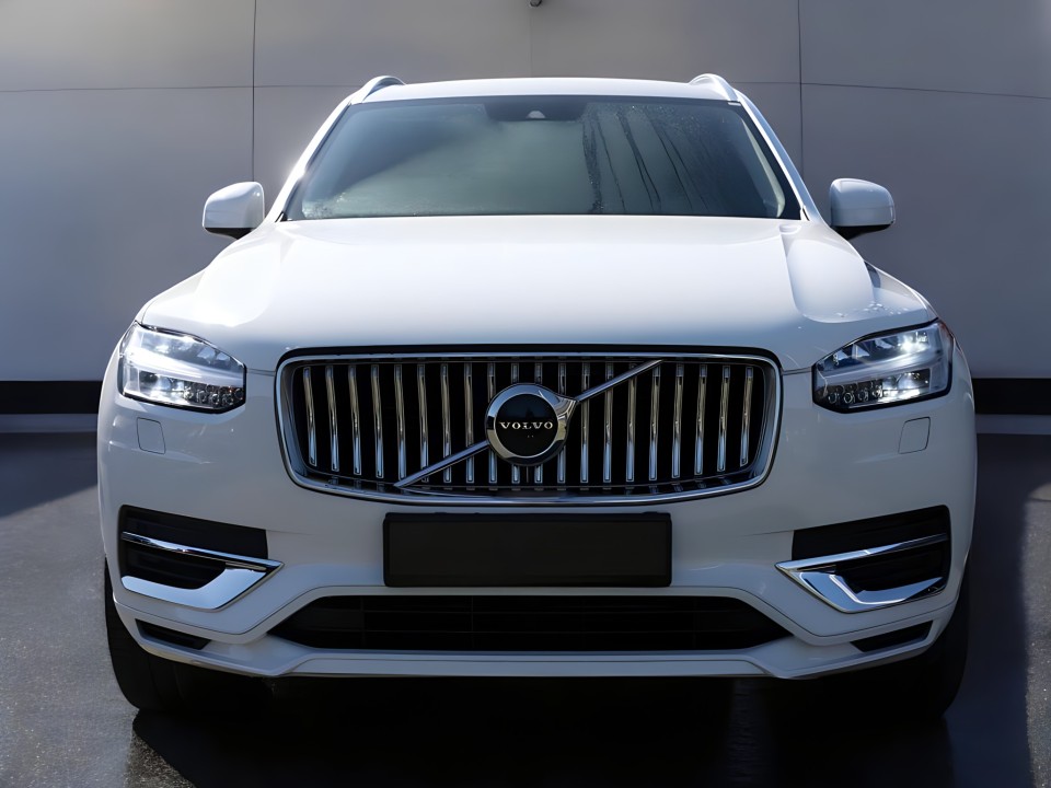 Volvo XC 90 T8 Recharge AWD Inscription Expression (2)