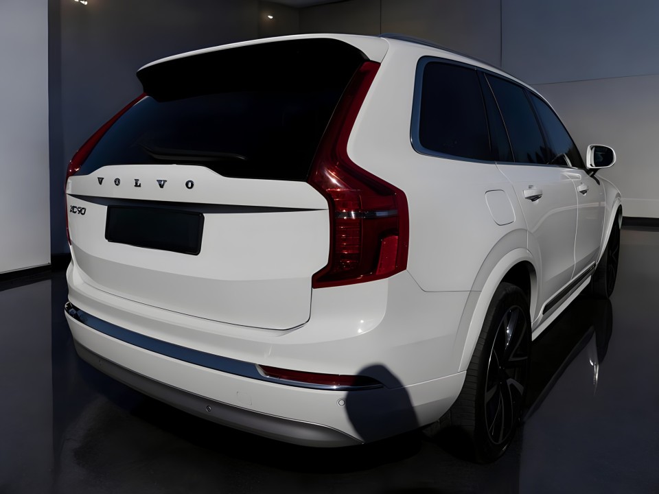 Volvo XC 90 T8 Recharge AWD Inscription Expression (3)